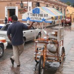 La ciencia desde el Macuiltépetl: Y todo por no estudiar