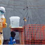 La epidemia de ébola no ha terminado: ONU