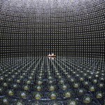 Premio Rosenblueth a investigación sobre neutrinos que podría ayudar a entender la naturaleza de la relación entre materia y antimateria