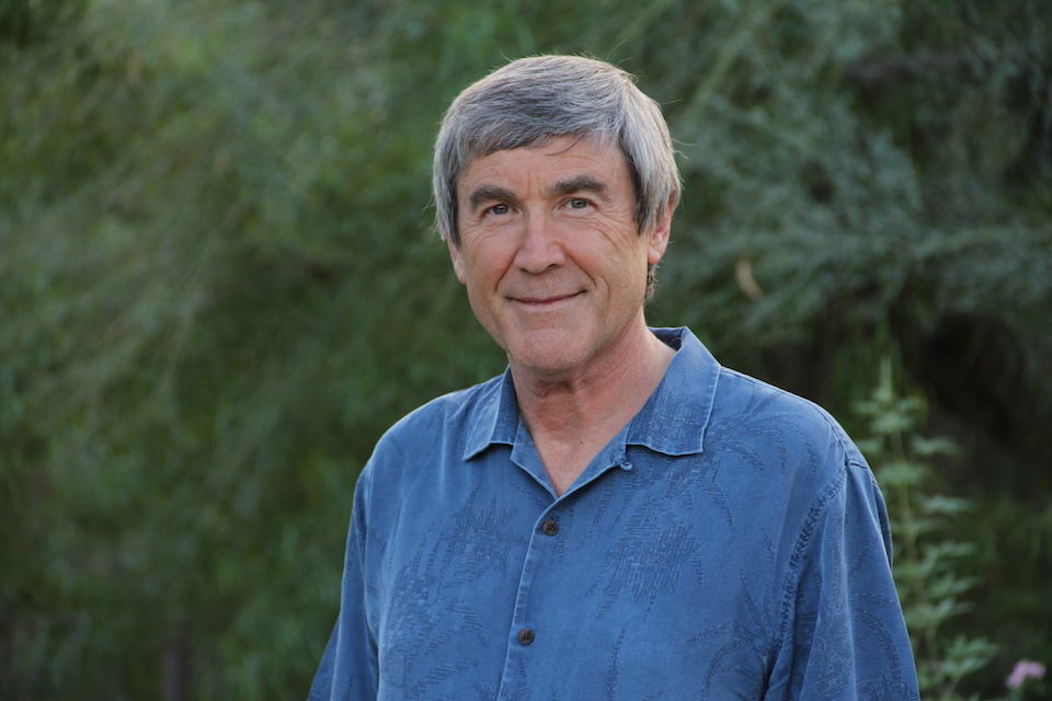 Paul Davies- Arizona State University