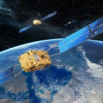 Los satélites Galileo 8 y 9 ya están en servicio