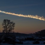 ¿De dónde salió? Tres años después continúa el misterio sobre el meteorito de Cheliábinsk (VIDEOS)