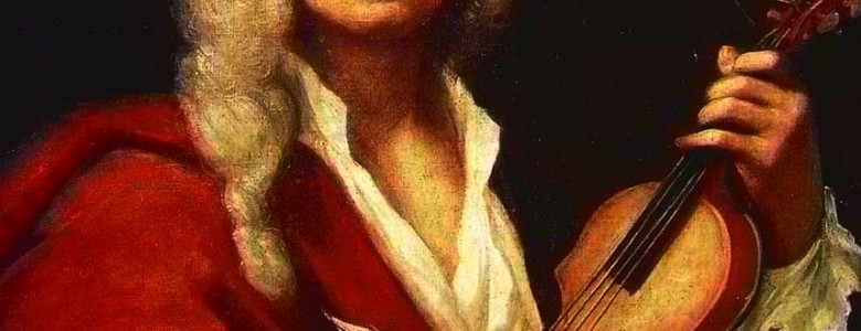 Antonio Lucio Vivaldi