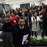 UV marchará en defensa de sus finanzas y contra Ley del IPE: Acuerdo del Consejo Universitario
