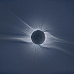 Eclipse total de sol desde Indonesia: 9 de marzo