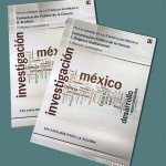 «Hacia dónde va la ciencia en México», dos titulos más de la colección