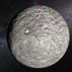 El misterio de los puntos brillantes de Ceres