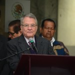 Un México en transición brinda reformas a favor del pueblo