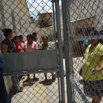 Mujeres en la sombra, indígenas y campesinas en prisión