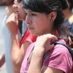 Denunciar una violación, peor que la ofensa misma: En México