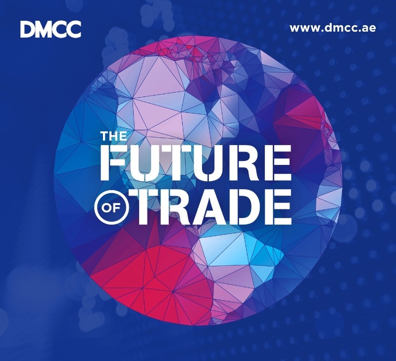 DMCC Future of Trade