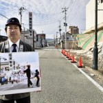 El accidente nuclear de Fukushima, preguntas 5 años después