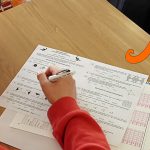 «Canguro matemático», para enfrentar las matemáticas de forma lúdica