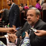 Exhortará el diputado Domingo Bahena a concluir centros penitenciarios en Veracruz