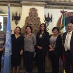Junta de Gobierno de la UV presentó denuncia ante la ONU, por violación del derecho a la enseñanza superior en Veracruz