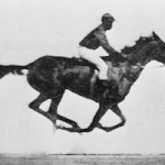 Eadweard J. Muybridge, pionero de la fotografía y precursor del cinematógrafo