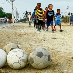 El deporte «fuerza impulsora del cambio social positivo”: Día Internacional del Deporte para el Desarrollo y la Paz