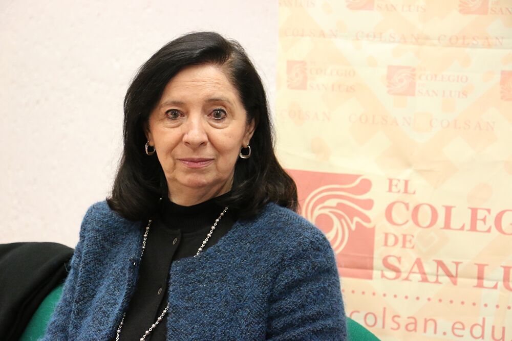 Patricia Galeana