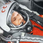 El primer viaje del hombre al espacio, 12 de abril de 1961