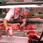 Precio, color, origen y ética influyen a la hora de comprar carne.