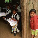 Segregación a los más pobres en las escuelas públicas de México