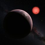 Los planetas con mejores condiciones para albergar vida están a tan sólo 40 años luz… Y los acaban de encontrar