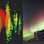 El neutrino Caponata impulsa una nueva forma de astronomía