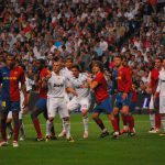 Los 12 estilos de juego de fútbol en las ligas de España e Inglaterra