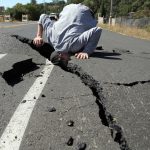 Hipótesis formulada por el CICESE acerca a la predicción de sismos