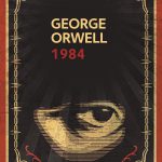 1984, de George Orwell. Parte primera «El gran hermano te vigila»