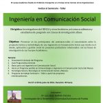Seminario Ingeniería en Comunicación Social