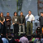 Xalapa, el hogar del mejor jazz del mundo: Américo Zúñiga