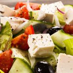 La dieta mediterránea rica en grasas saludables no engorda