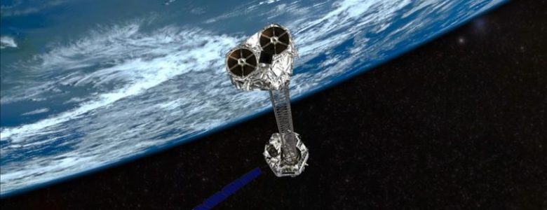 NuSTAR