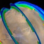 Los Orbitadores de Marte Revelan Patrones Estacionales en las Tormentas de Polvo