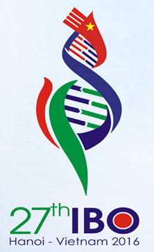 En Vietnam inician mexicanos participación en 27 Olimpiada Internacional de Biología