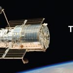 El Hubble Observa la Última Frontera