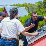 Escuela de Energía Solar, para aprender a desarrollar energías renovables