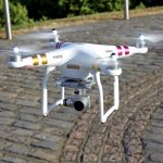 Con impresora 3D, estudiantes reducen costo de dron para uso agrícola
