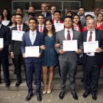Premio Nacional Juvenil del Agua 2016 para Veracruz, Puebla y Aguascalientes