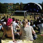 Los festivales de música cuidan de tu salud