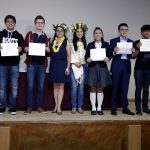 Estado de México, Oaxaca y Yucatán, los ganadores en la X Olimpiada Mexicana de Historia