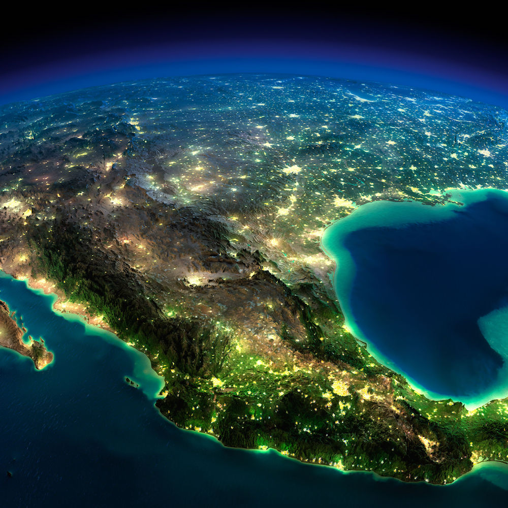 En 10 años, puede haber una crisis hídrica en México. Atlas de vulnerabilidad hídrica