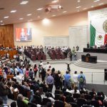 Aprueba Congreso nueva Ley Orgánica del Colegio de Veracruz