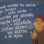 Poema 20 y Canción Desesperada, de Pablo Neruda