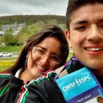 Estudiante mexicano gana medalla de oro en Canadá