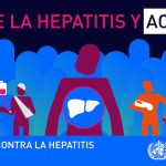 Hepatitis, una enfermedad que mata a 1.4 millones de personas al año