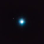 El extraño sistema de la estrella CVSO 30 con dos planetas a distancias extremas