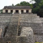 Proyecto Palenque: arqueología en 3D