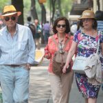 El envejecimiento, el evento demográfico más importante del siglo XXI, en México